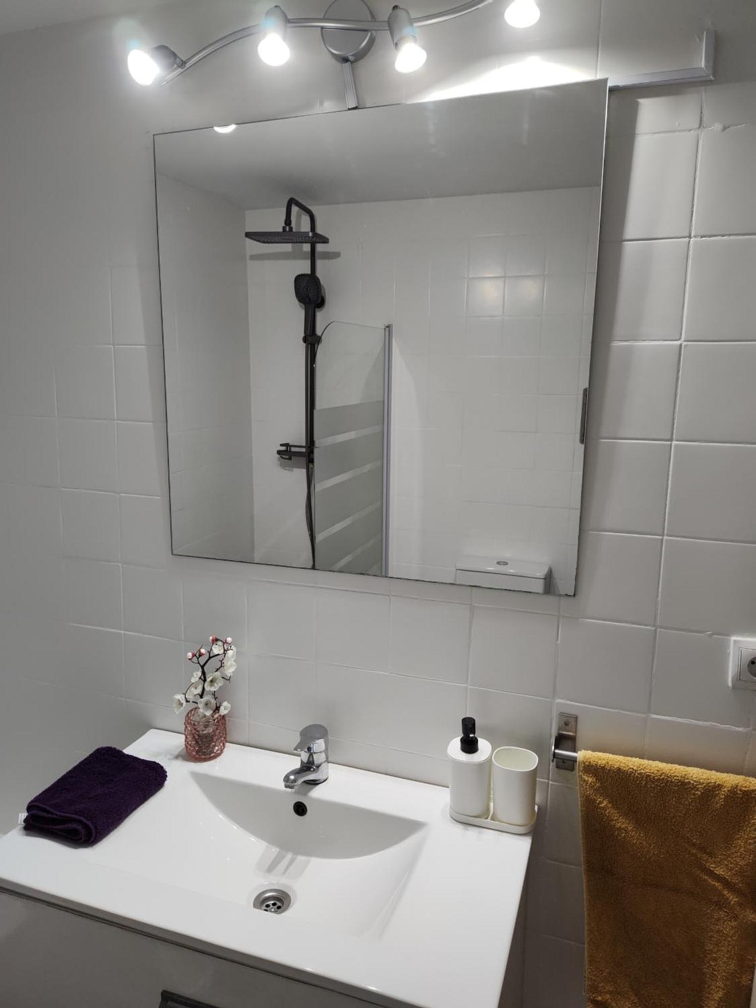 Apartamento Entero Con Desayuno Incluido Y Parking Gratuito, A 3 Km De Playa Con Aire Acondicionado Muskiz Exterior foto