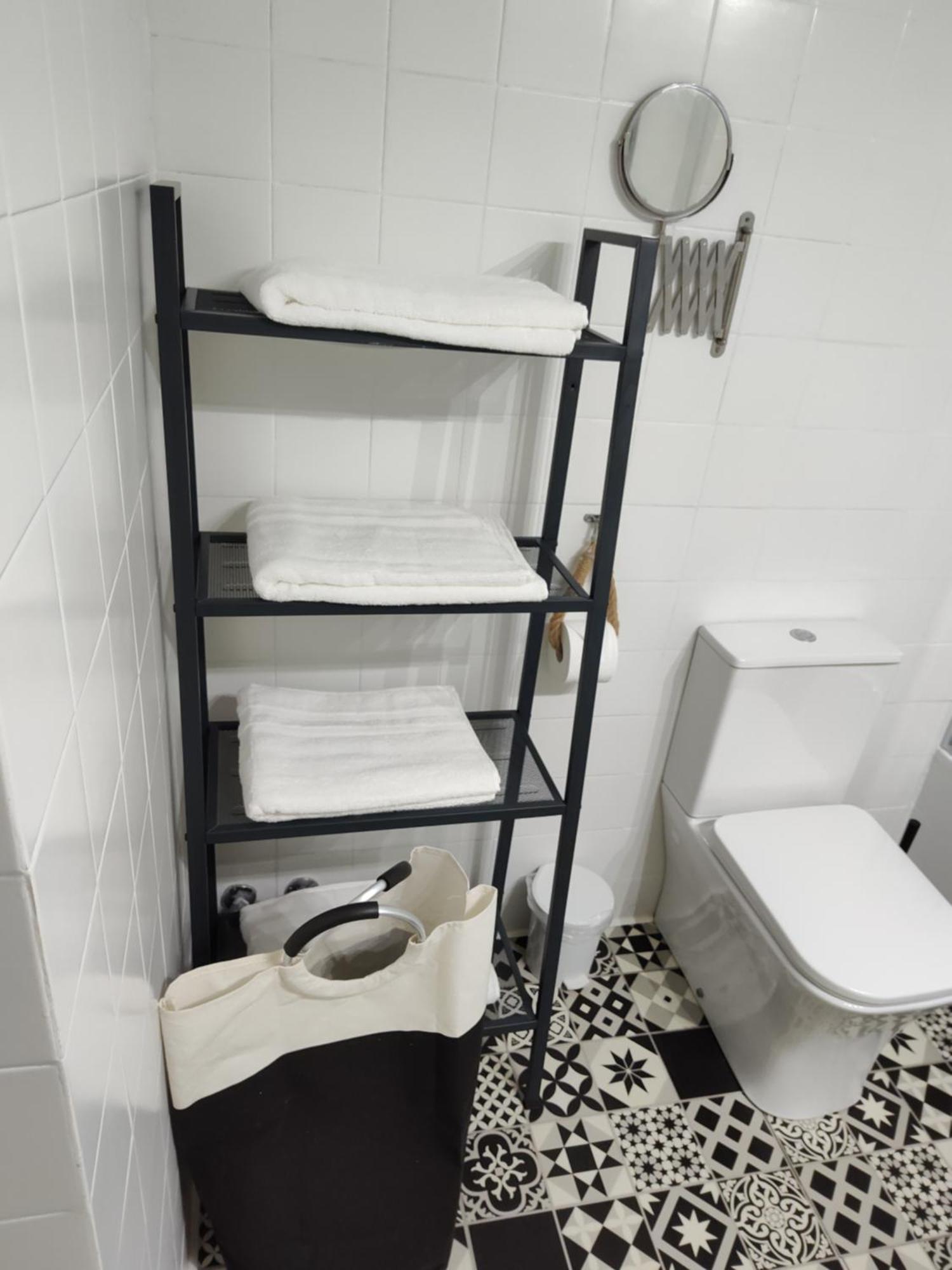 Apartamento Entero Con Desayuno Incluido Y Parking Gratuito, A 3 Km De Playa Con Aire Acondicionado Muskiz Exterior foto