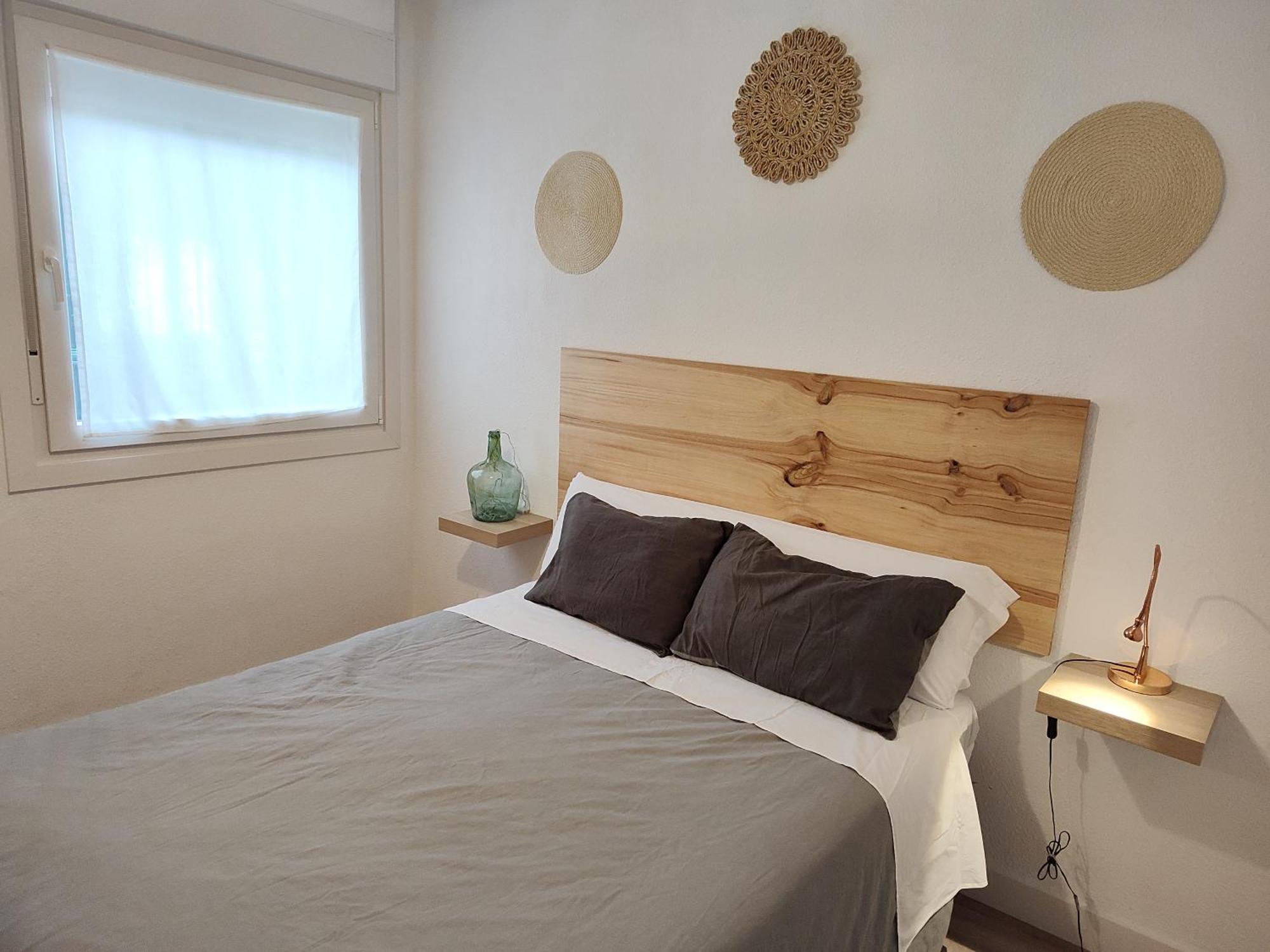 Apartamento Entero Con Desayuno Incluido Y Parking Gratuito, A 3 Km De Playa Con Aire Acondicionado Muskiz Exterior foto